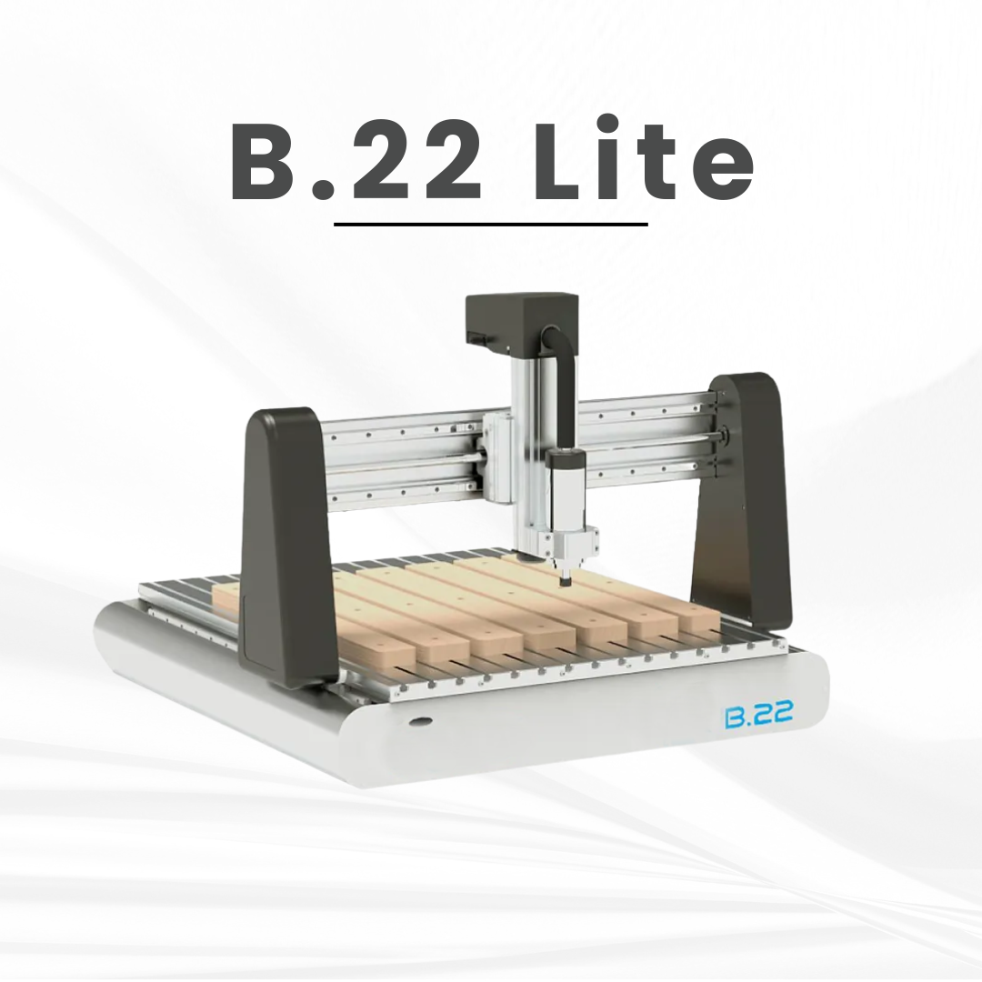 B.22 Lite 輕量版