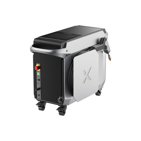 xTool 全能金屬焊切機